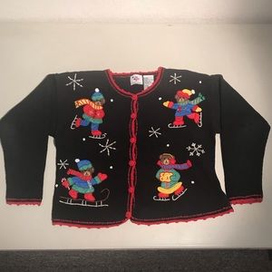 Christmas Sweater 6